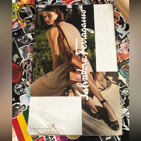 Interview Issue 525 Spring 2019 - Picture 2 of 12